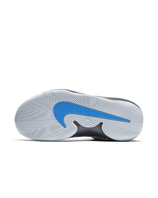 nike men's precision 2 basketball shoe
