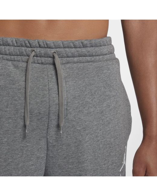 jordan jumpman air fleece pants