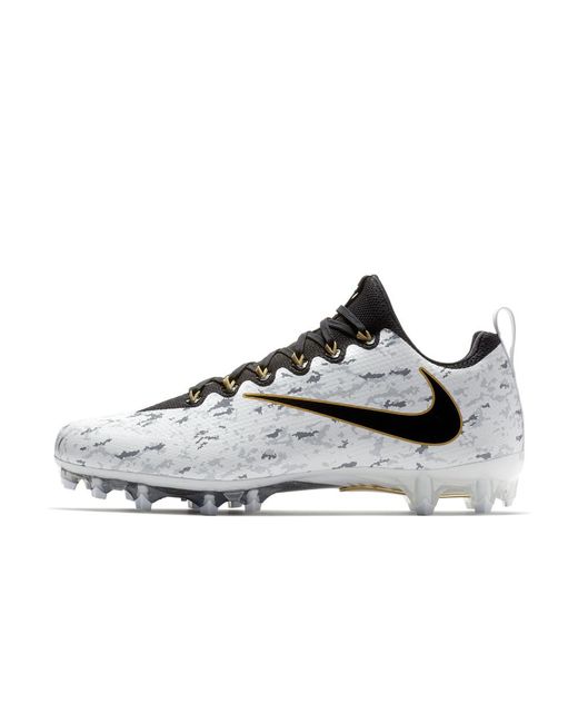 nike vapor untouchable pro camo