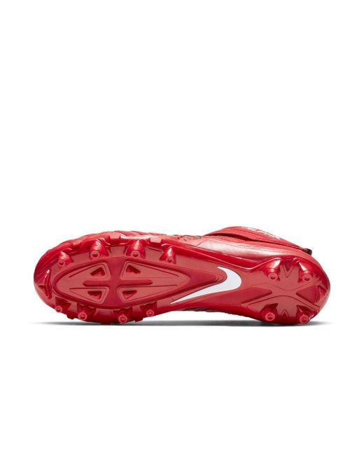 nike alpha menace varsity 2 bg