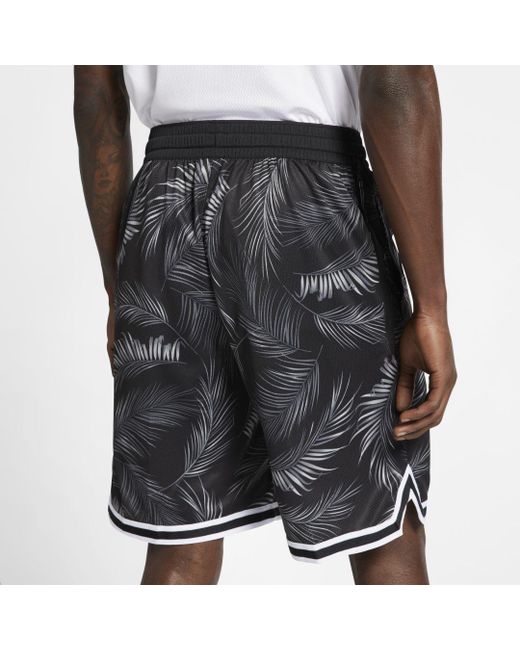 nike dri fit dna shorts