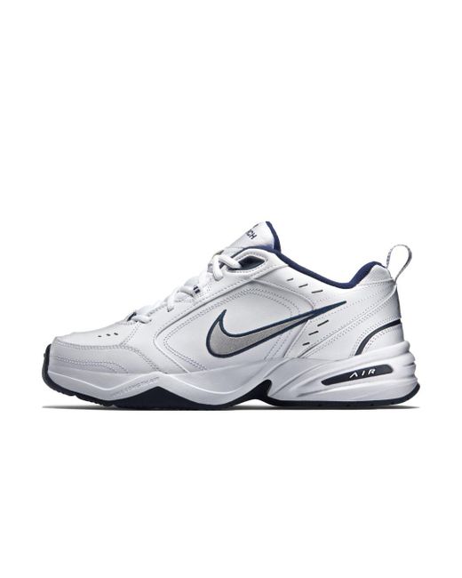 air monarch nike white