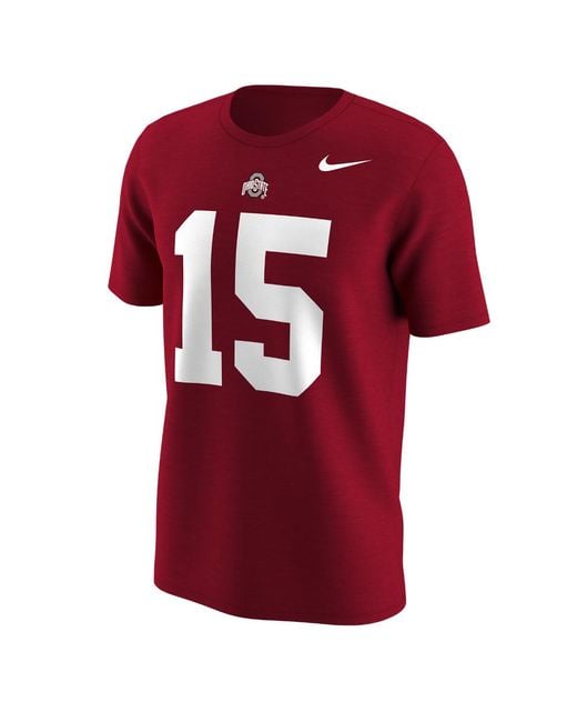 ohio state jersey with name ohio state jersey with name