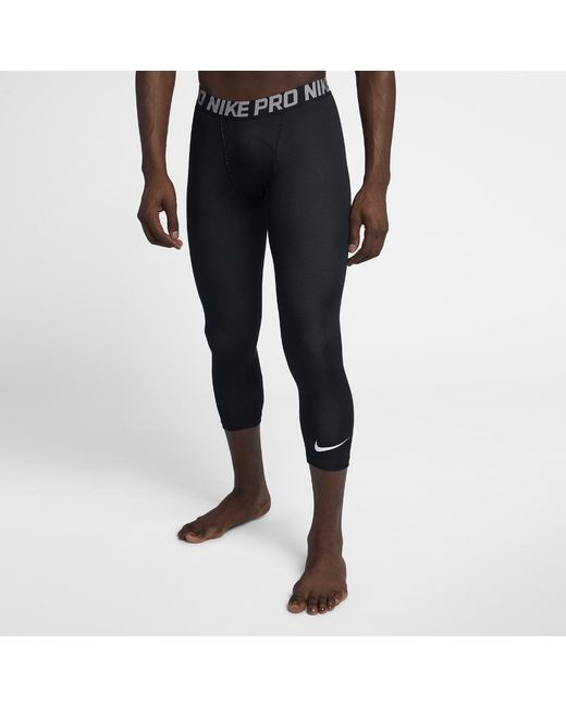 nike yoga pants mens