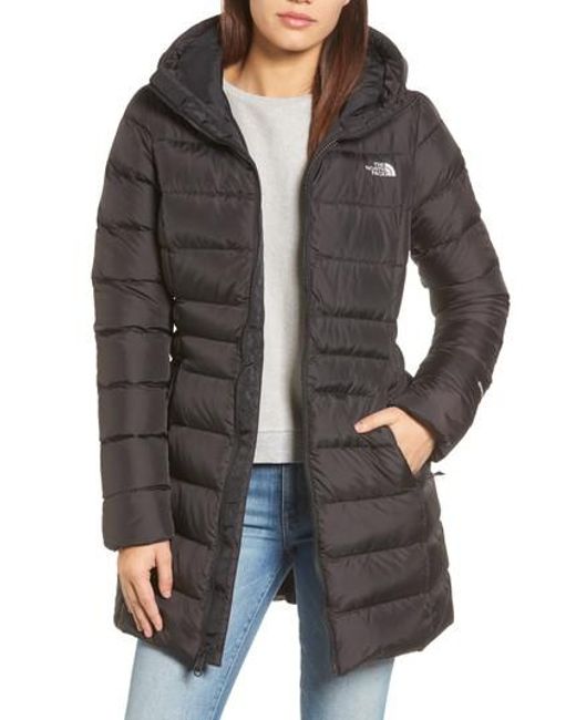north face arctic parka ii nordstrom