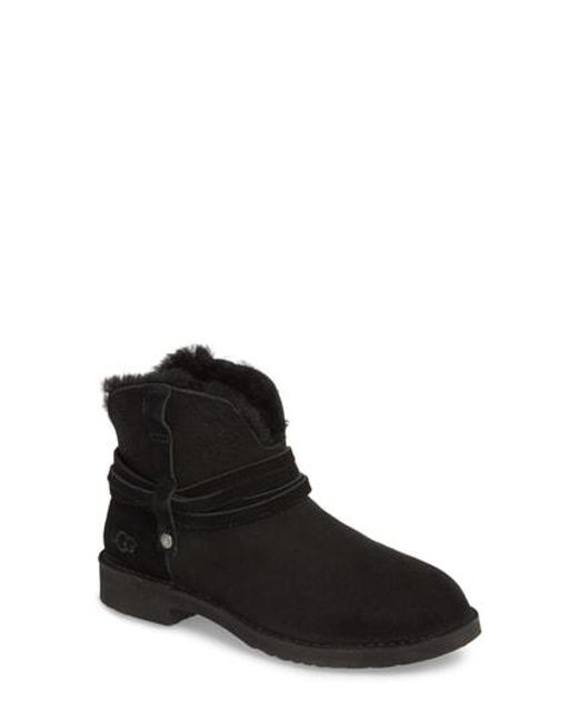 Ugg pasqual boot clearance reviews