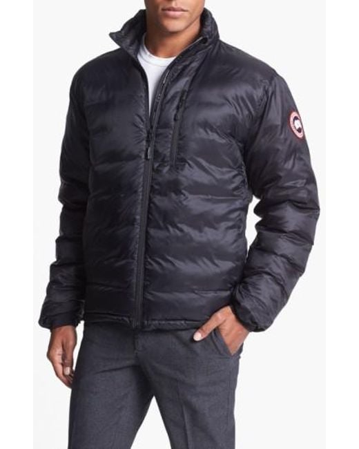 canada goose lodge jacket graphite canada goose lodge jacket graphite