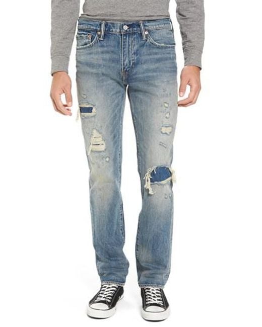 levi's 511 tm