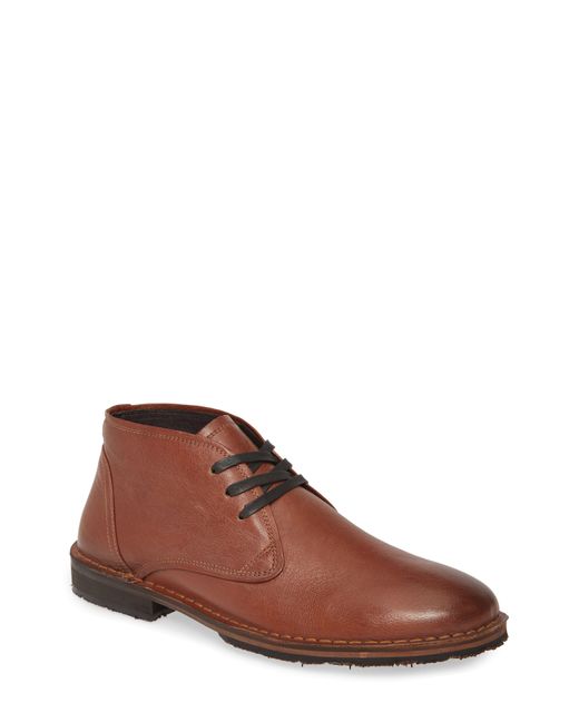 portland chukka