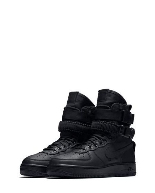 nike sf air force 1 high nike sf air force 1 high