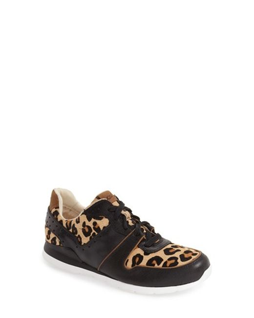 ugg deaven sneaker ugg deaven sneaker