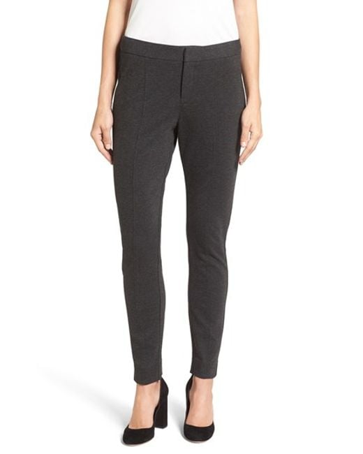 Nydj 'betty' Stretch Ankle Pants | Lyst