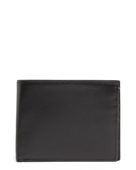 black friday wallet sale