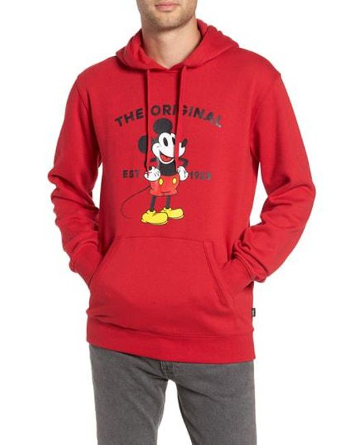 vans disney hoodie vans disney hoodie
