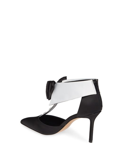 katy perry adella tuxedo pump