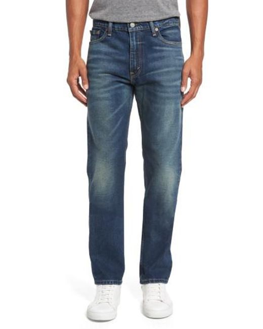 levis 513 lemonhead