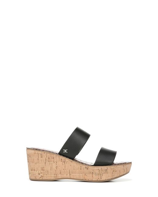 sam edelman rydell wedge sandal