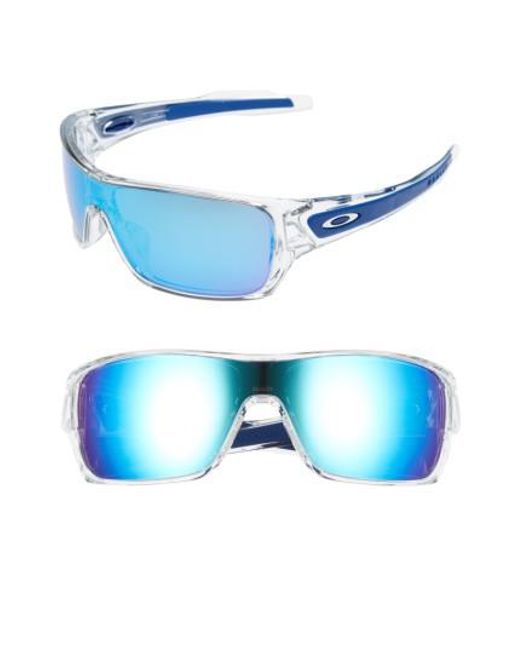 oakley turbine rotor clear oakley turbine rotor clear