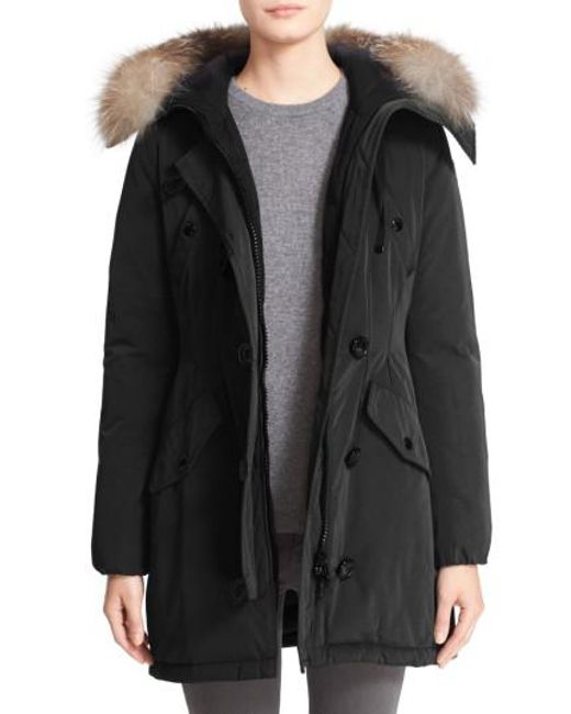 moncler aredhel black moncler aredhel black