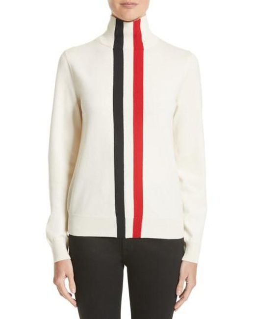 moncler Knitwear MULTICOLOR moncler Knitwear MULTICOLOR