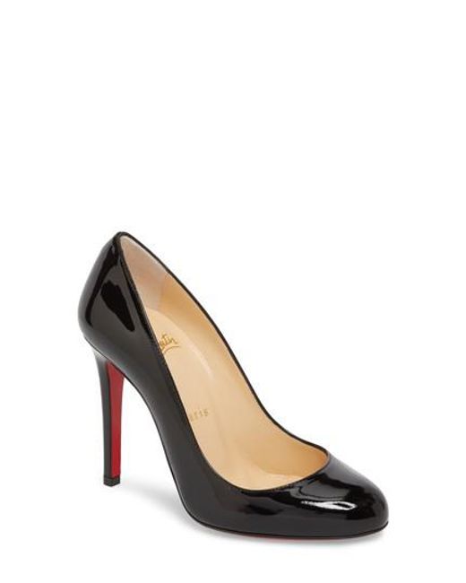 louboutin fifille louboutin fifille