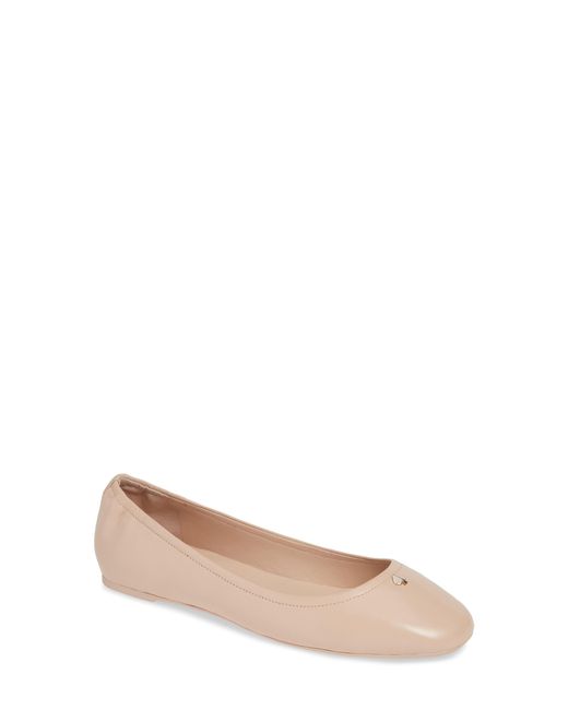 kate spade kora flats