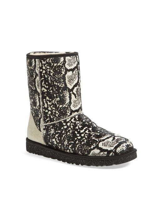 ugg scuffette exotic ugg scuffette exotic