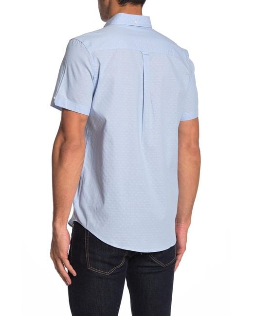 ben sherman short sleeve shirts uk