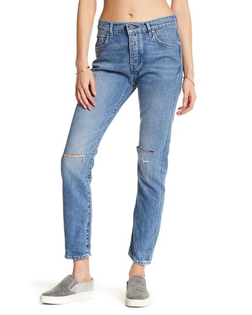 Levi's Lmc Slouchy Tapered Jean - 29