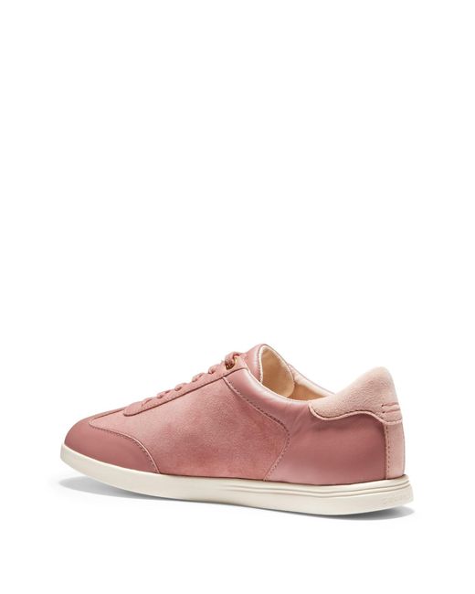 grand crosscourt turf sneaker women's