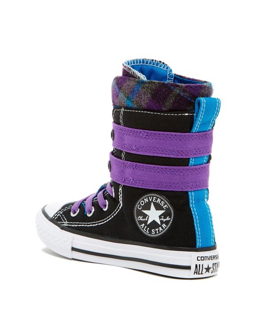 glendale classic design Taylor Top Hi  Glendale All Star Converse Chuck Sneaker Multicolor