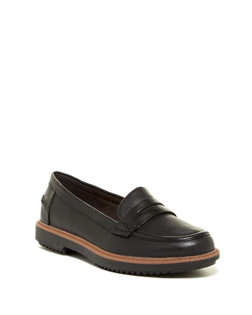clarks eletta