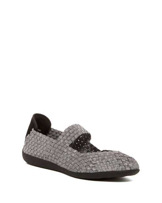 steven by steve madden rosy flat