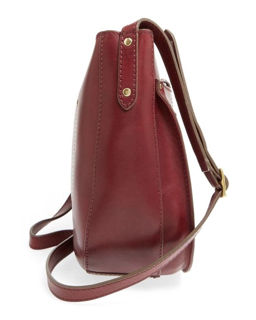 frye crossbody bag sale