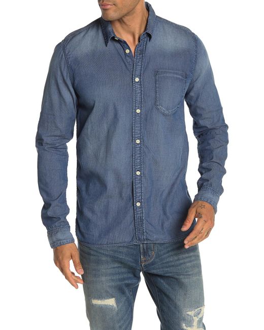nudie jeans shirt sale