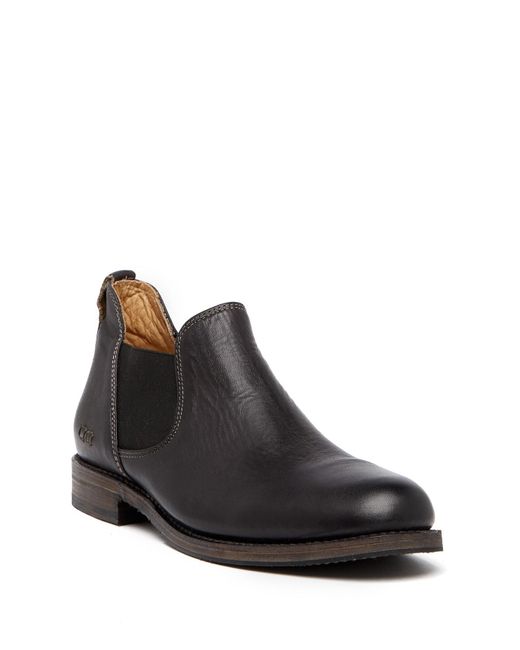 bed stu chelsea boots