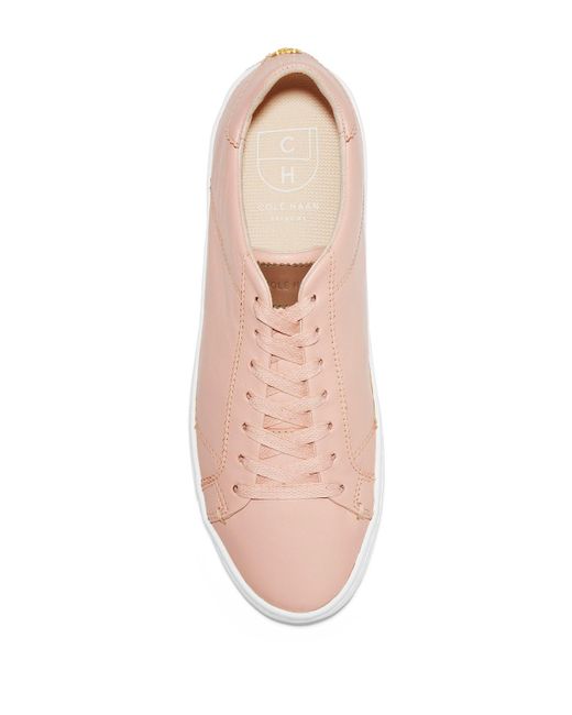 cole haan margo leather