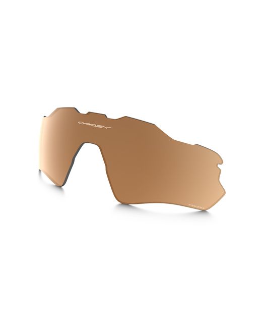 oakley radar youth fit
