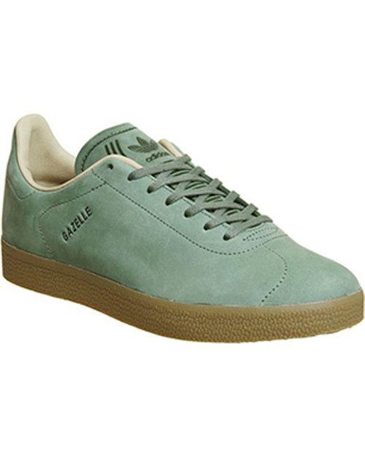 adidas gazelle mens green adidas gazelle mens green