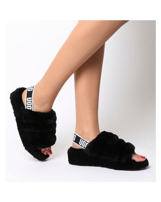 ugg fluff ugg fluff
