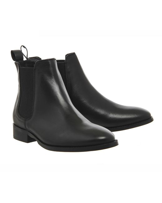 topshop bramble chelsea boots