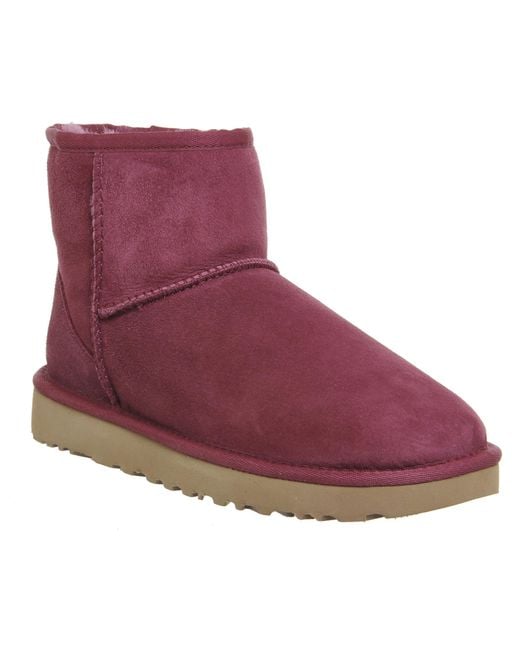 ugg classic pink ugg classic pink
