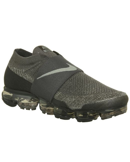 New Nike Flyknit Shoes With All Air Pods On Sole New Nike Flyknit Shoes With All Air Pods On Sole