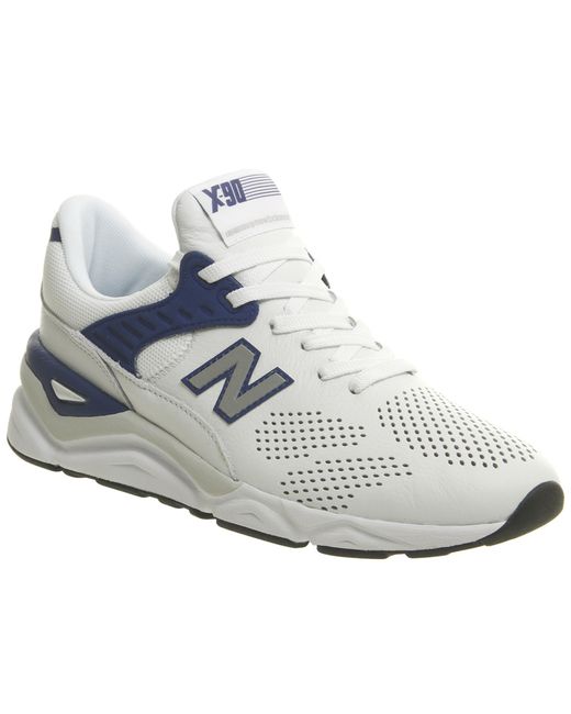 new balance men's trainers x90 new balance men's trainers x90