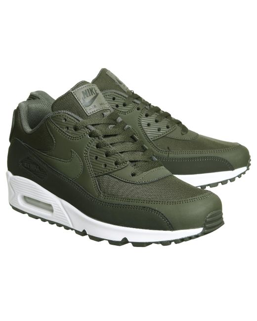 air max 90 sequoia khaki white air max 90 sequoia khaki white