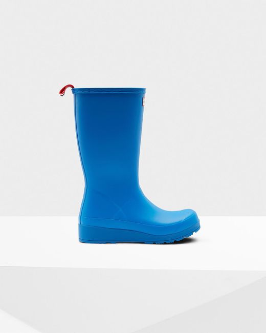women's original play tall rain boots