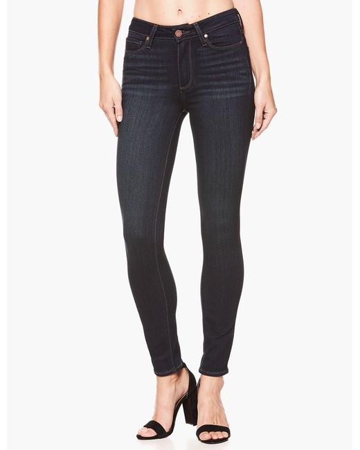 paige hoxton ankle