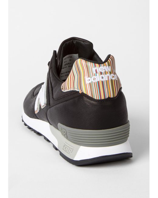 new balance paul smith new balance paul smith