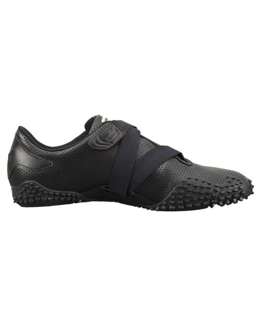 puma mostro black