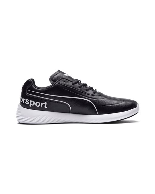 PUMA Synthetic Bmw M Motorsport Speedcat Evo Synth Sneakers for Men - Save 9% - Lyst